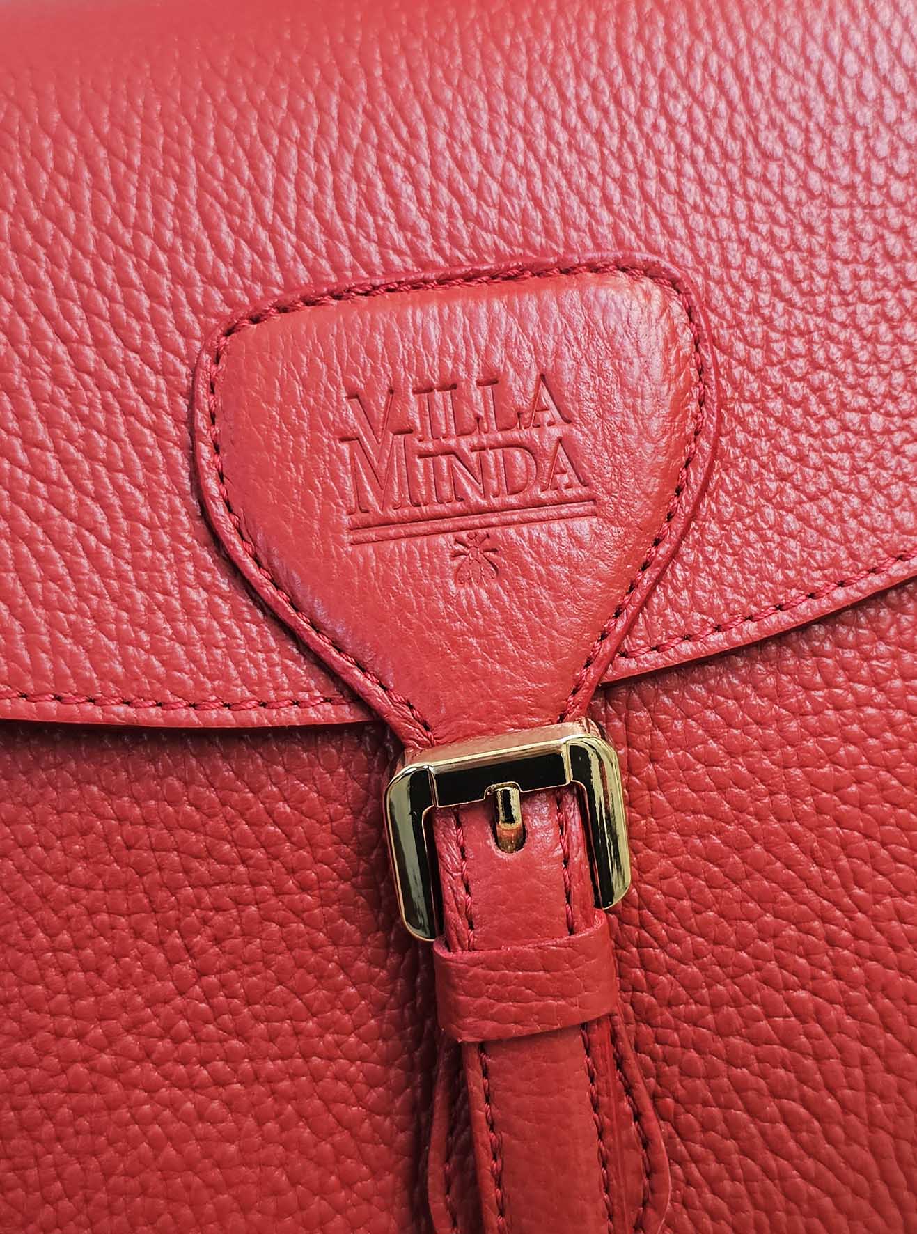 Mia Rouge