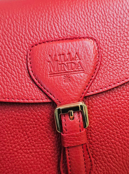 Mia Rouge