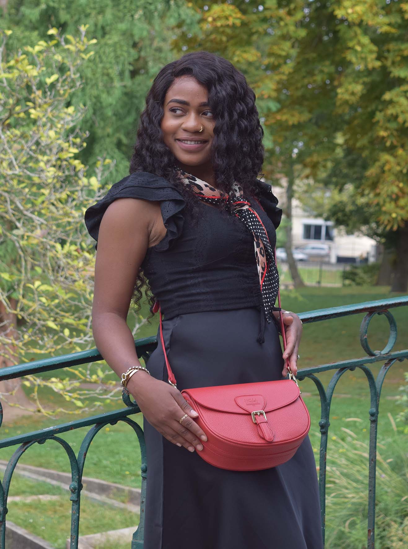 Mia Rouge